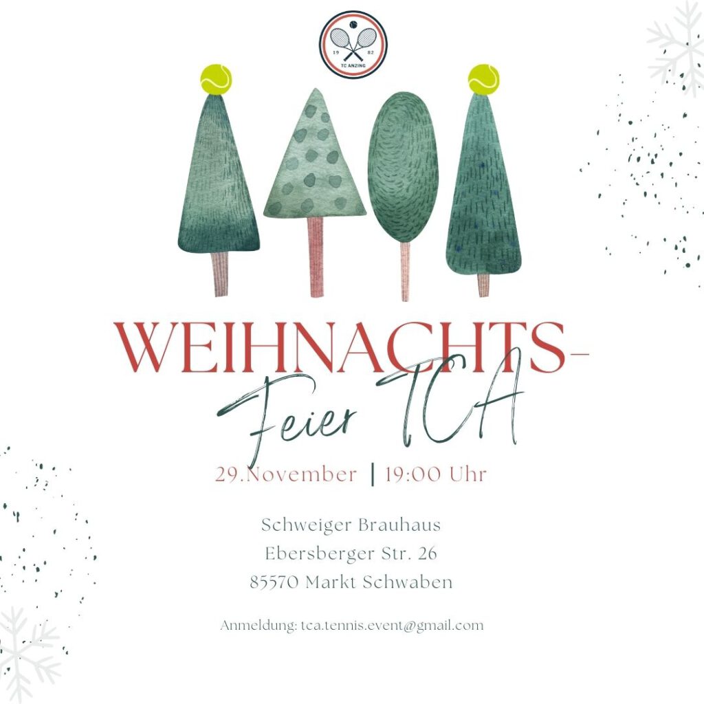 Weihnachts-