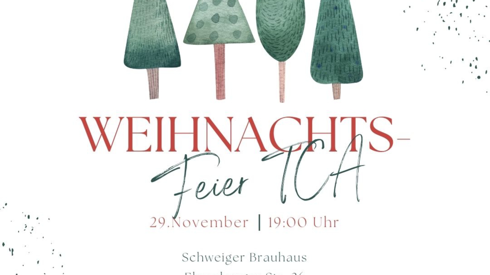 Weihnachts-