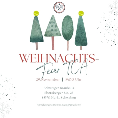 Weihnachts-